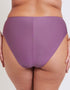 Flirtelle Emilie Deco Classic Brief Mauve