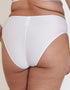 Flirtelle Emilie Deco Classic Brief White