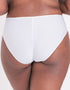 Flirtelle Emilie Classic Brief White