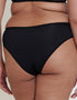 Flirtelle Everyday Brazilian Brief Black