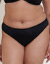 Flirtelle Everyday Brazilian Brief Black