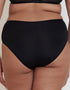 Flirtelle Everyday Full Brief Black