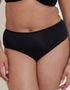 Flirtelle Everyday Full Brief Black