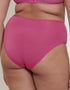 Flirtelle Everyday Full Brief Magenta Pink