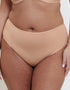 Flirtelle Everyday Full Brief Soft Beige