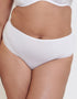 Flirtelle Everyday Full Brief White