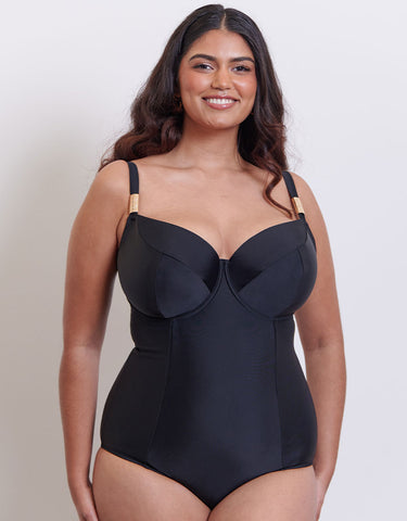 Collection: 32JJ Swimwear