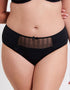 Flirtelle Riley Brief Black