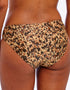 Freya Arizona Wave Bikini Brief Dune Print