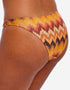 Arizona Wave Italini Bikini Brief Horizon Print