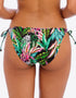 Freya Cala Selva Tie Side Bikini Brief Jungle