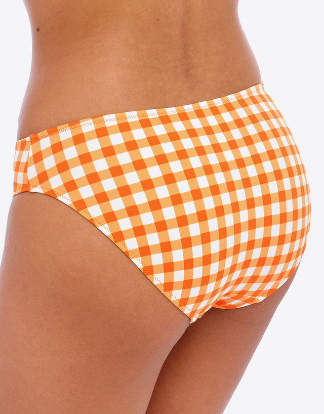 Freya Check In Bikini Brief Zest