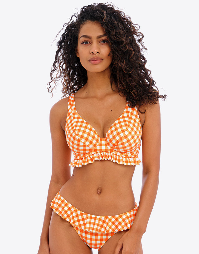 Freya Check In Italini Bikini Brief Zest