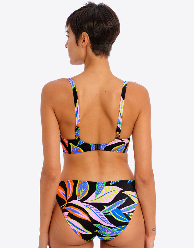 Freya Desert Disco Bikini Brief Multi