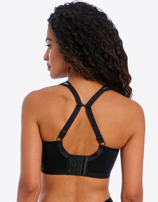 Freya Active Dynamic Sports Bra Galactic