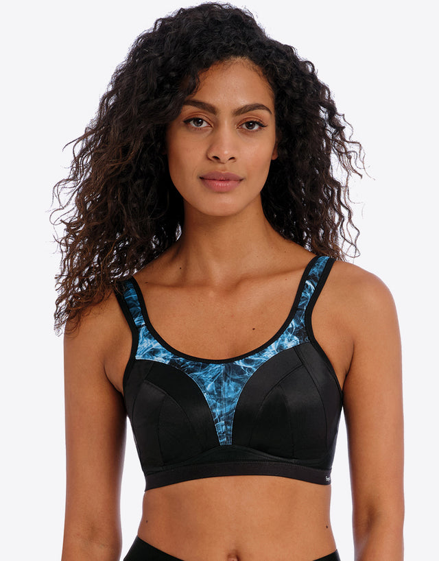 Freya Active Dynamic Sports Bra Galactic