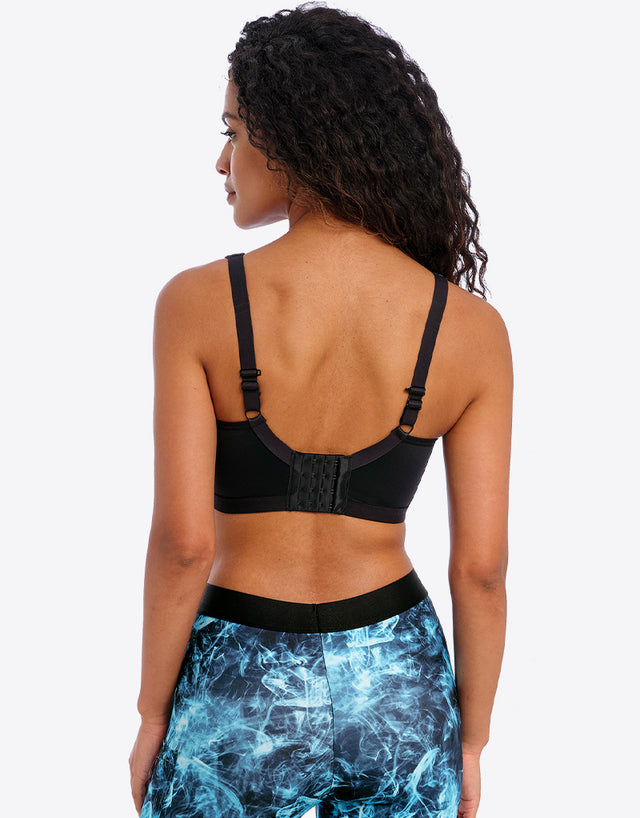 Freya Active Dynamic Sports Bra Galactic