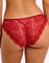 Freya Fascinate Brief Cherry Red