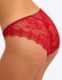 Freya Fascinate Brief Cherry Red