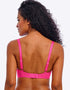Freya Fascinate Balconette Bra Hot Pink