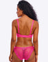 Freya Fascinate Brief Hot Pink