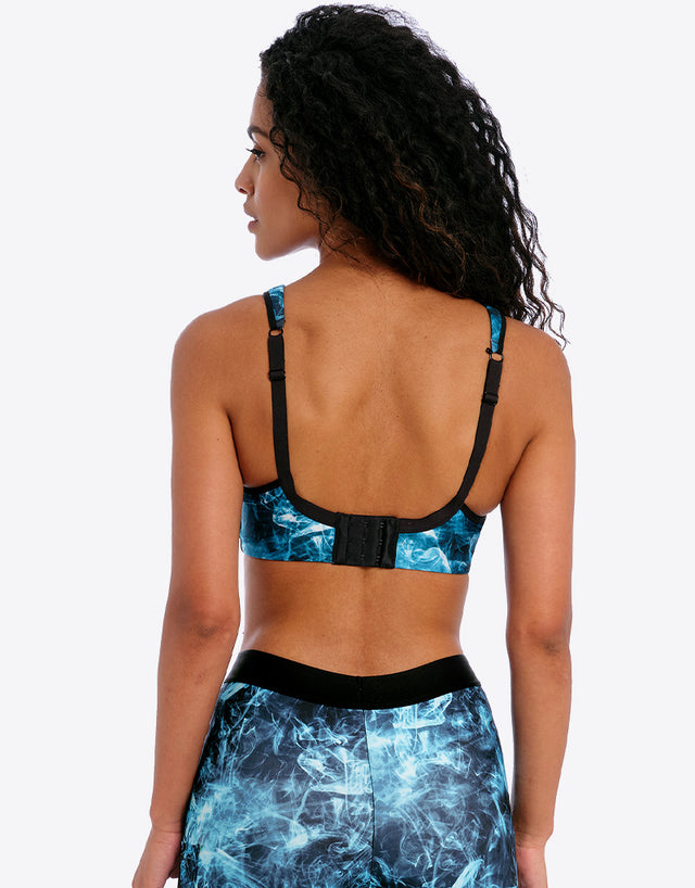 Freya Active High Octane Sports Bra Galactic