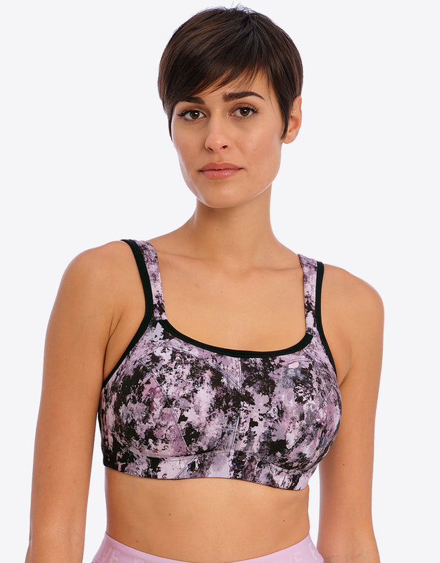 Freya Active High Octane Sports Bra Haze