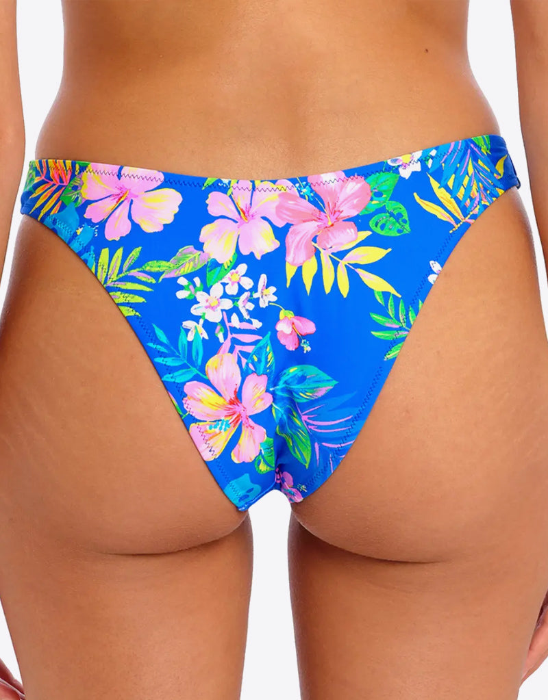 Hot Tropics Brief
