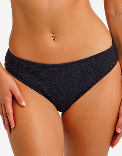 Freya Ibiza Waves Classic Bikini Brief Black
