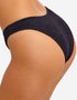 Freya Ibiza Waves High Leg Bikini Brief Black