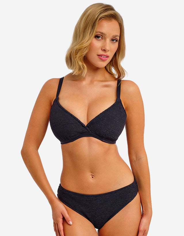 Freya Ibiza Waves Classic Bikini Brief Black