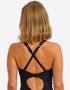 Freya Ibiza Waves Swimsuit Black