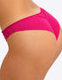 Freya Laurine Brazilian Brief Raspberry Pink