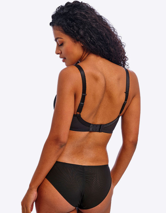 Freya Love-haze Brief Black