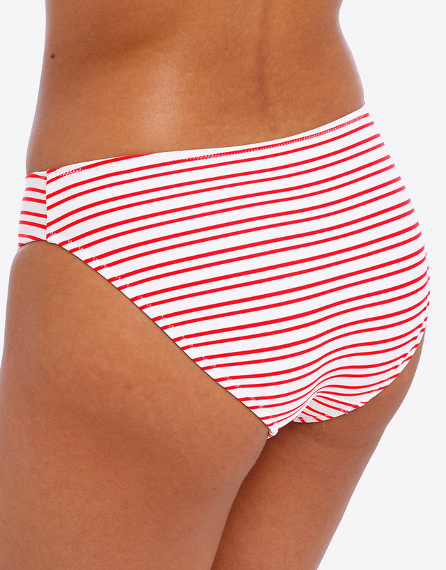Freya New Shores Bikini Brief Chilli