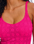 Freya Nomad Nights Swimsuit Fuchsia Pink