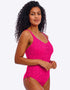 Freya Nomad Nights Swimsuit Fuchsia Pink