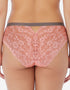 Freya Offbeat Brief Rosehip Pink
