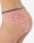 Freya Offbeat Brief Rosehip Pink