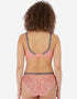 Freya Offbeat Brief Rosehip Pink