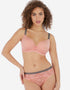 Freya Offbeat Brief Rosehip Pink