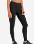 Freya Power Sculpt Sports Leggings Black