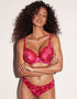 Freya Rose Blossom Brief Red Rose