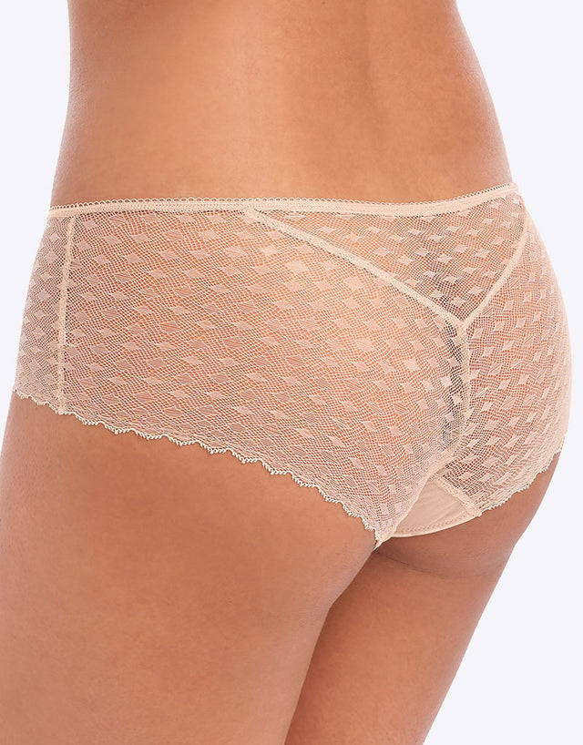 Freya Signature Short Natural Beige