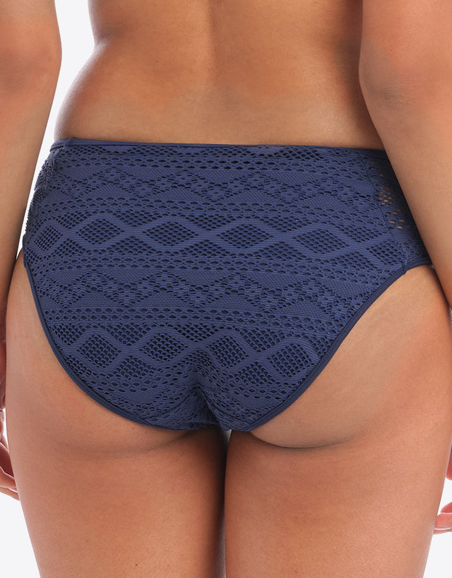 Freya Sundance Bikini Brief Denim