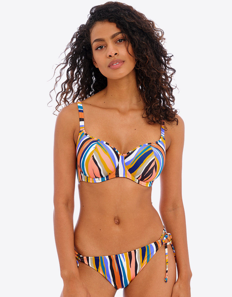 Freya Costume bagno fascia Drift away fascia as4049 - fascia Costume Freya Costume bagno fascia Drift away fascia as4049 - fascia Costume