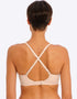 Freya Undetected Moulded T-Shirt Bra Natural Beige