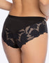 Gaia Keto Brief Black