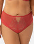 Gorsenia Flavia Full Brief Red