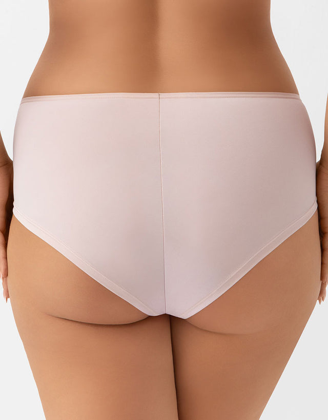 Gorsenia Isla Full Brief Beige